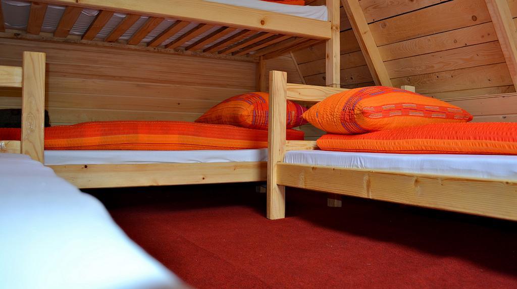 Hotel Rafting Center Drina Tara Bastasi Zimmer foto