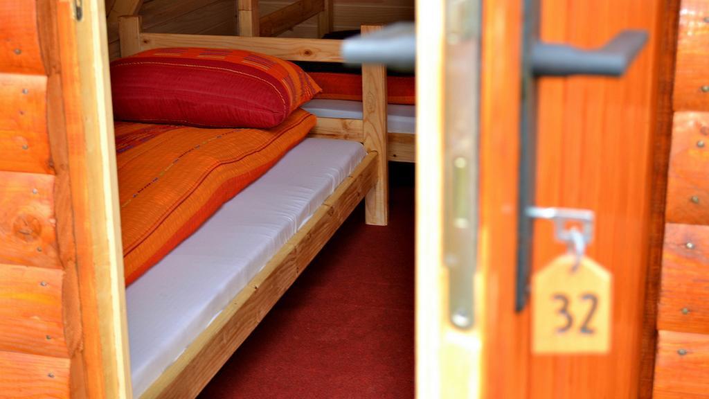 Hotel Rafting Center Drina Tara Bastasi Zimmer foto