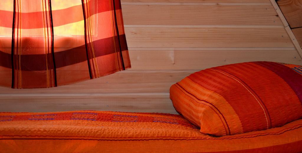 Hotel Rafting Center Drina Tara Bastasi Zimmer foto