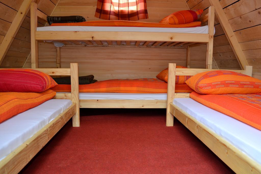 Hotel Rafting Center Drina Tara Bastasi Zimmer foto